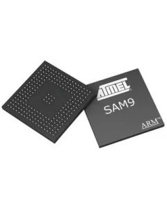 MICROCHIP AT91SAM9X25-CU