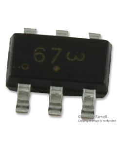 ONSEMI NUP4302MR6T1G