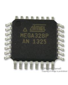 MICROCHIP ATMEGA328P-ANR