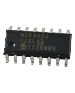 MICROCHIP MCP3008-I/SL