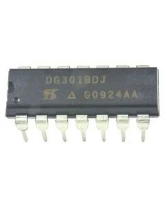 VISHAY DG301BDJ-E3