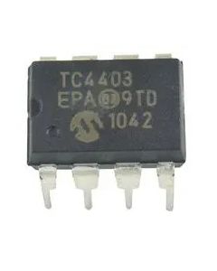 MICROCHIP TC4403EPA