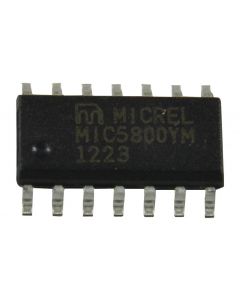 MICROCHIP MIC5800YM-TR