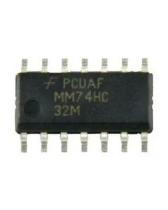 ONSEMI MM74HC32M