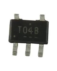 ONSEMI NC7ST04P5X