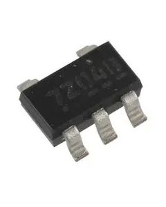 ONSEMI NC7SZ04M5X