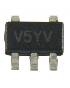 MICROCHIP TC74A5-3.3VCTTR