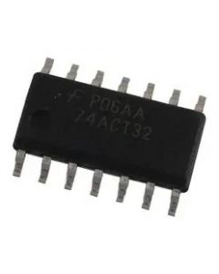 ONSEMI 74ACT32SC