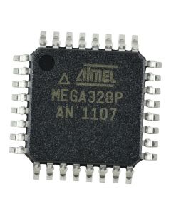 MICROCHIP ATMEGA328P-AN