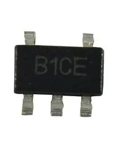 MICROCHIP TC1015-2.5VCT713