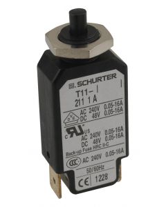 SCHURTER T11-211-1