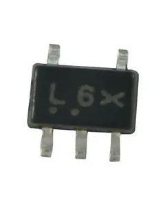 ONSEMI NL17SZU04DFT2G