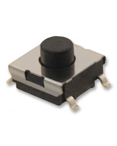 OMRON ELECTRONIC COMPONENTS B3FS-1010P