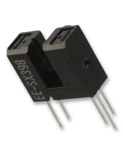 OMRON ELECTRONIC COMPONENTS EE-SX398