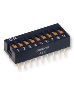 OMRON INDUSTRIAL AUTOMATION A6ER-3101
