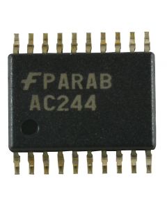 ONSEMI 74AC244MTC