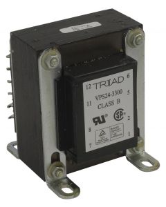 TRIAD MAGNETICS VPS24-3300