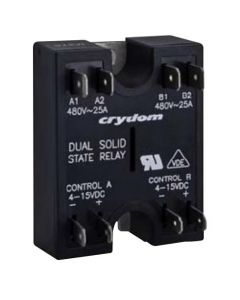 SENSATA/CRYDOM D2440DE