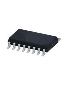 STMICROELECTRONICS ST232ABDR