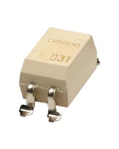 OMRON ELECTRONIC COMPONENTS G3VM-61DR1