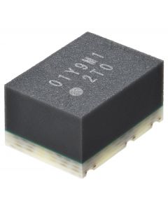OMRON ELECTRONIC COMPONENTS G3VM-21MT(TR01)