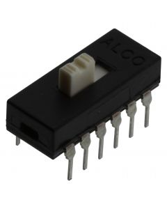 ALCOSWITCH - TE CONNECTIVITY ASE42G04