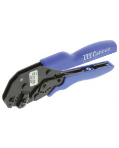 ITT CANNON 112108-0001