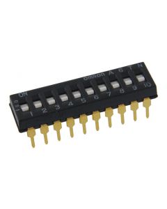 OMRON ELECTRONIC COMPONENTS A6TN-0101