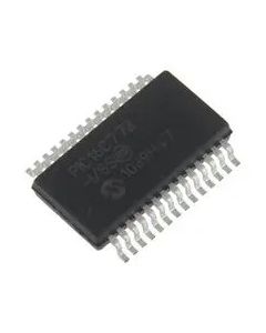 MICROCHIP PIC16C773-I/SS