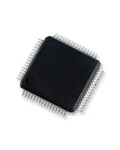 NXP MC56F8257VLH