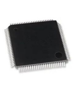 MICROCHIP PIC32MK1024MCF100-I/PT