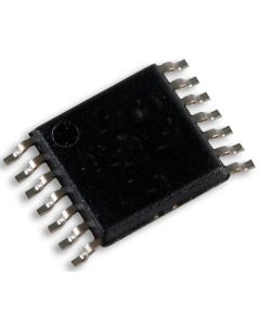 ANALOG DEVICES MAX4534CUD+