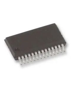 ANALOG DEVICES LT3840IFE#PBF