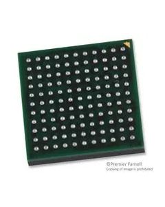 MICROCHIP DSPIC33EP512GM310-I/BG