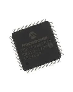 MICROCHIP DSPIC33EP512GM710-I/PT