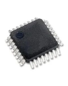 STMICROELECTRONICS STM32F051K6T6