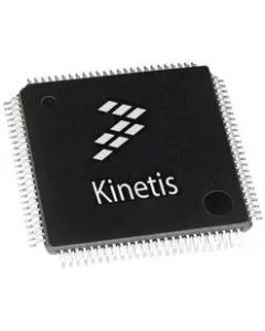 NXP MK50DX256ZCLL10