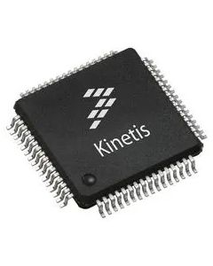 NXP MK20DX128VLH5