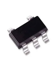 STMICROELECTRONICS LDS3985M33R
