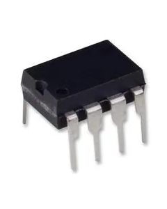 ANALOG DEVICES DS1707EPA+