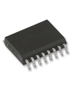 ANALOG DEVICES MAX195BCWE+T