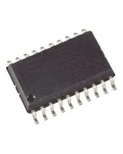 ANALOG DEVICES DAC8229FSZ