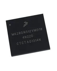 NXP MK20DN512VMD10
