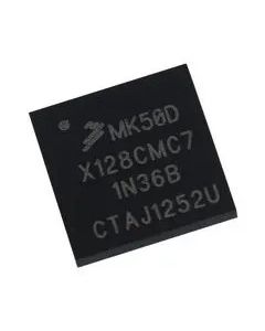 NXP MK50DX128CMC7