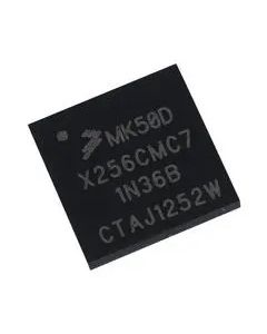 NXP MK50DX256CMC7