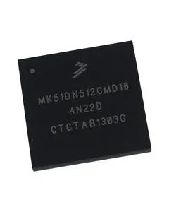 NXP MK51DN512CMD10