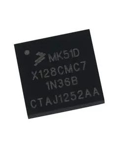 NXP MK51DX128CMC7