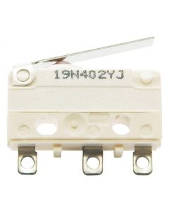 ITW SWITCHES 19N402L18