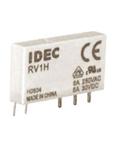 IDEC RV1H-G-D18-C1D2