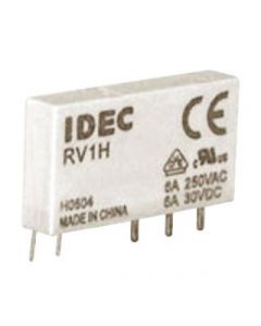 IDEC RV1H-G-D9-C1D2